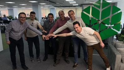 Simtel Team investește într-o platformă de Virtual Power Plant 