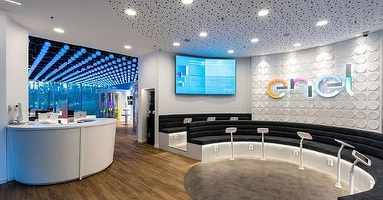 DOCUMENT Enel, care pleacă din România, are de recuperat peste jumătate de miliard de euro de la clienți și de la statul român