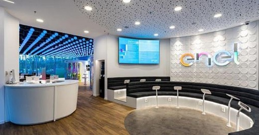DOCUMENT Enel, care pleacă din România, are de recuperat peste jumătate de miliard de euro de la clienți și de la statul român