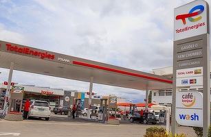 TotalEnergies își anunță retragerea de la o importantă fabrică de lubrifianți industriali din Rusia