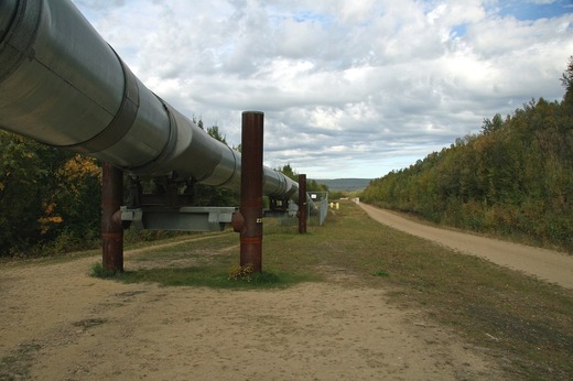 Virgil Popescu anunță construirea unei conducte de gaz de 180 km. Care este traseul gazoductului


