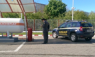 EXCLUSIV ULTIMA ORĂ Antifrauda impune OMV Petrom aproape 120 milioane euro suplimentar de plată 