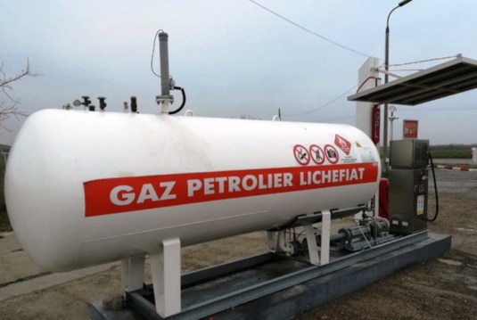 Ieftinire a GPL-ului în România ca urmare a vânzărilor reduse și a cererii ucrainene în declin