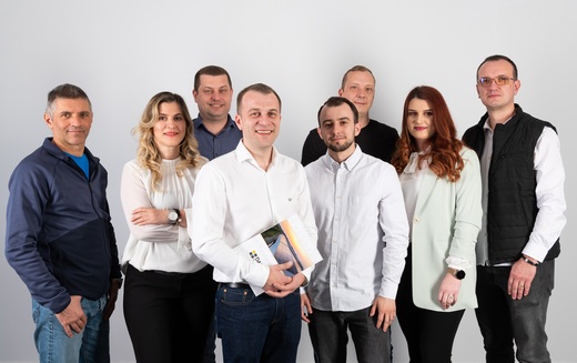 Darcom Energy se extinde în Republica Moldova