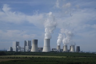 Germania spune adio energiei nucleare