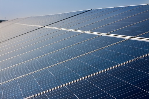 Photon Energy a conectat la rețea alte centrale fotovoltaice în România