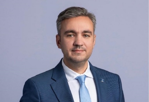 George Niculescu, secretar de stat PNL în Ministerul Energiei, susținut de coaliție pentru șefia ANRE. Opoziția acuză politizarea instituției