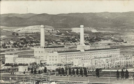 Cumpărătorii istoricei termocentrale Borzești ridică fabrică de hidrogen verde de 10 MW la Onești