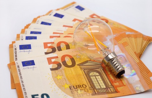 România, cea mai mare creștere a prețurilor la electricitate pentru consumatorii casnici din UE