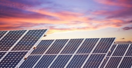 Centrală fotovoltaică, pusă în funcțiune în Sibiu de concernul elvețian Phoenix Mecano