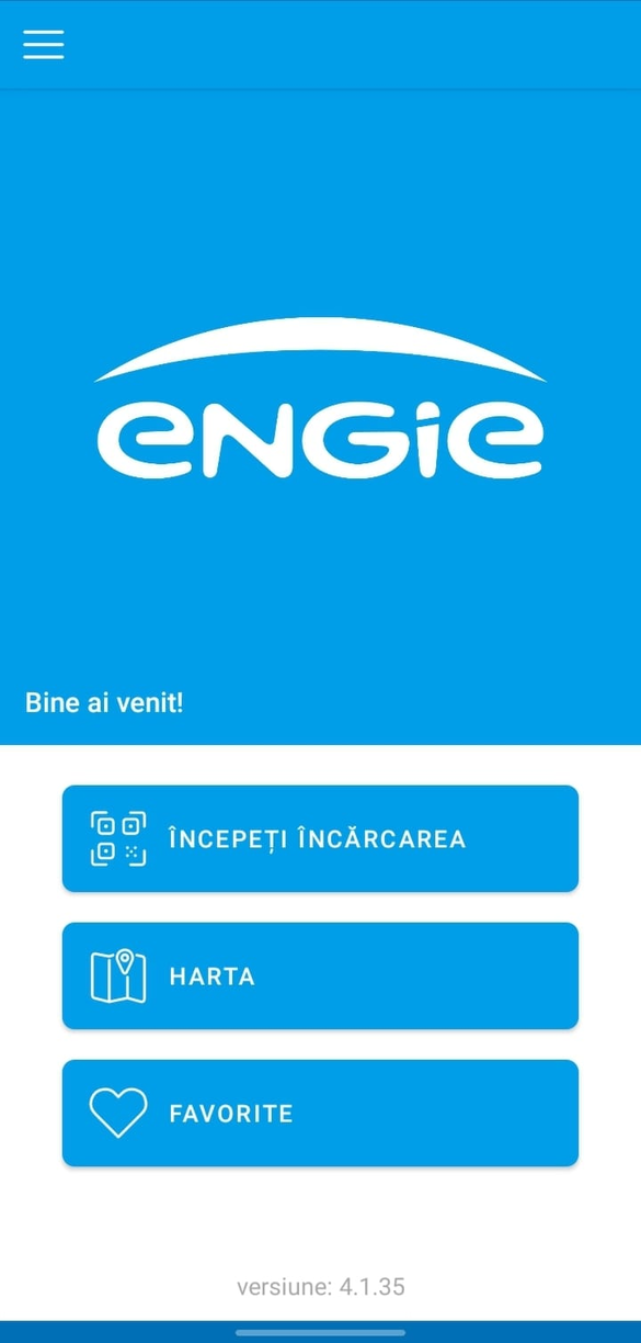 ENGIE Romania lansează o soluție completă de management pentru stațiile de încărcare a mașinilor electrice 