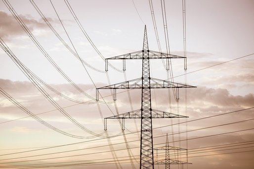 Ucraina a primit curent electric din România
