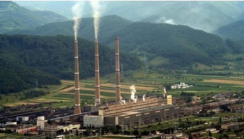 ULTIMA ORĂ Contract semnat: Cine va construi noua centrală Mintia și pe câți bani. Unul dintre cele mai mari și mai vechi conglomerate de construcții 