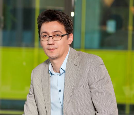 Mihai Tudor, venit de la Orange România, a fost numit CEO al Simtel Team