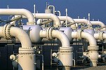 GRAFICE PREMIERĂ România exportă 18% din producția internă și nu importă niciun mc de gaze în urma intrării în revizie a Turk Stream 