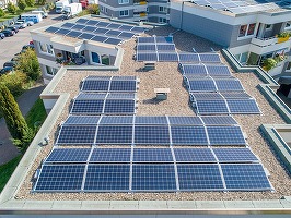  Administrația Fondului pentru Mediu: S-a dorit sabotarea Programului Casa Verde Fotovoltaice, site-ul a fost atacat