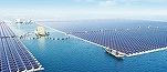 CONFIRMARE VIDEO&FOTO Hidroelectrica, în prag de listare, pregătește un parc fotovoltaic plutitor 