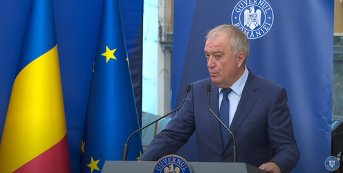 Șeful Transgaz, mesaj către Turcia: Accelerați accesul traderilor români la LNG-ul turcesc! Operatorul român de transport vrea să intre într-un proiect LNG din Grecia