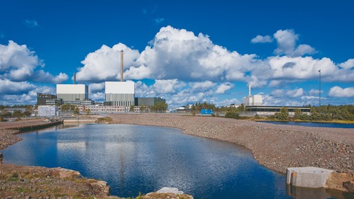 Suedia încurajează energia nucleară, după ce în anii ’80 hotărâse să renunțe la ea