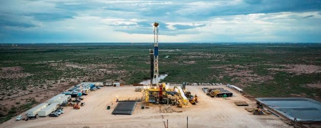 Gabriel Comănescu, proprietarul GSP Offshore, s-a asociat cu petroliști texani