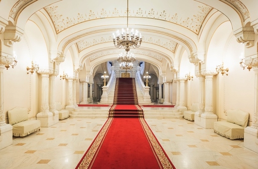DOCUMENT Audit energetic la Palatul Cotroceni