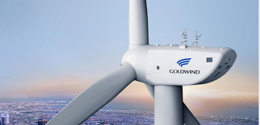 VIDEO Cel mai mare producător de turbine eoliene din lume a intrat în România