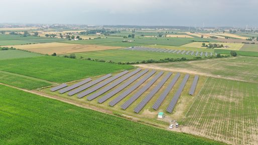 R.Power, care vrea să devină cel mai mare investitor fotovoltaic din regiune, semnează o înțelegere cu fondul de investiții Eiffel pentru România