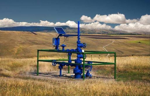 Scădere a producției de gaze a Romgaz cu peste 5%, similară celei a principalului său concurent, OMV Petrom
