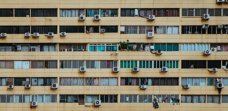 Energia fotovoltaică vine în ajutorul sistemului energetic european în contextul cererii mari pentru aer condiționat