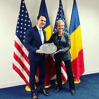 Guvernul pregătește declararea legislativă a mini-reactoarelor nucleare SUA ca fiind de importanță strategică națională pentru România
