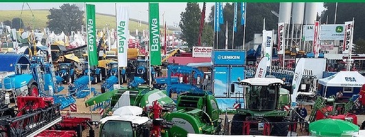 Un conglomerat gigant de cooperative agricole din Germania, vechi de 100 de ani, pregătește parcuri eoliene și fotovoltaice în România. Se caută manager general