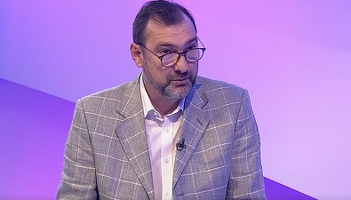 Daniel Apostol este noul director general al Federației Patronale de Petrol și Gaze
