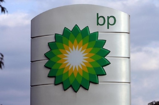 CEO-ul BP demisionează