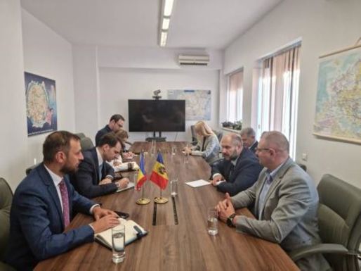 Confuzie: Ministerul Energiei din România susține că ministrul de resort de peste Prut ar fi vorbit despre ″intenții″ ale Rusiei ″de a ataca sau îngreuna implicarea statului″