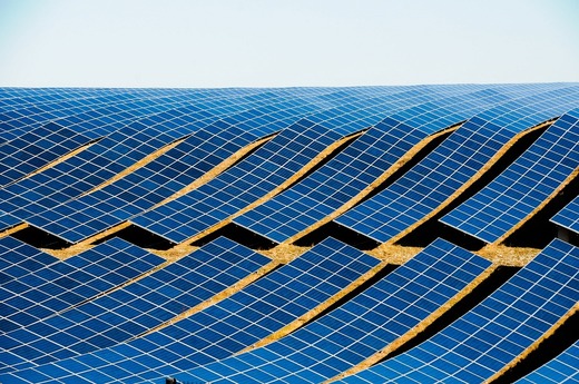 Ocna Mureș își produce energia electrică pentru consumul propriu al orașului