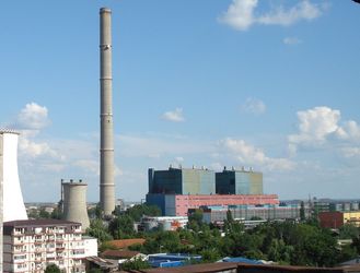 DOCUMENT CET Progresu, întărită cu motoare de cogenerare