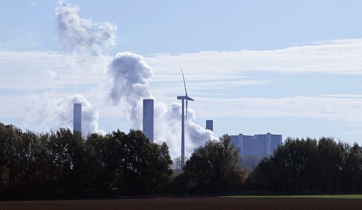  Consumul global de energie va crește până în 2050, devansând progresele pe partea de eficiență