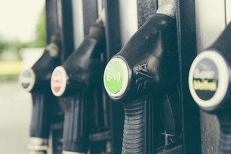 Petrolul este pe cale să devină cel mai mare produs de export pentru SUA, prima dată în istorie
