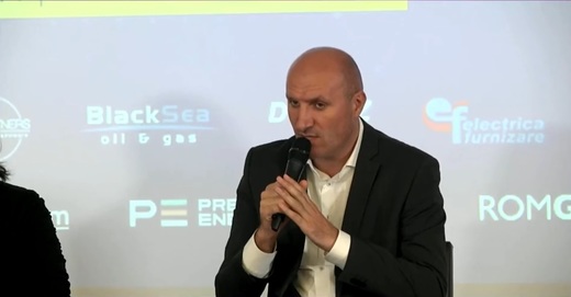 Profit Energy.forum - Claudiu Crețu, Director Elcen: Încălzirea globală ne-a salvat de frig în ultimii 5-6 ani. Bucureștenii s-ar putea încălzi cu energie geotermală