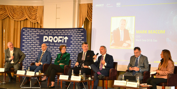 VIDEO Profit Energy.forum 2023 – Mesajul industriei energetice românești: E suficientă presiunea războaielor externe, nu avem nevoie și de incertitudinea legislativă locală. În ultimii 5-6 ani, “încălzirea globală ne-a salvat”
