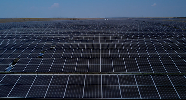 Tranzacție: IKEA cumpără un proiect fotovoltaic de 300 MW în România
