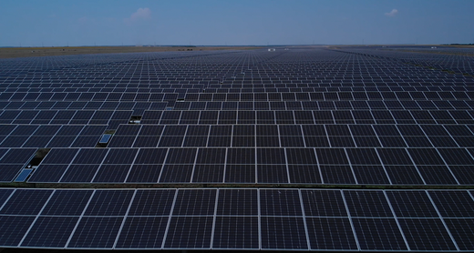 Tranzacție: IKEA cumpără un proiect fotovoltaic de 300 MW în România