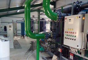 Statul cere din piață proiecte de producție de energie geotermală. Situație juridic complicată lângă București
