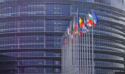 Parlamentul European vrea un embargo asupra gazului lichefiat din Rusia