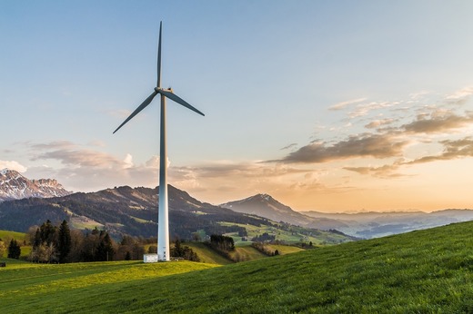 Industria energiei eoliene se află la ”momentul judecății”, pe măsură ce acțiunile scad și profiturile se prăbușesc