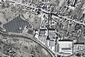 Parc fotovoltaic finalizat ca urmare a celui mai lung contract de vânzare de energie electrică din România. Cumpărătorul evită tarifele de rețea și taxa de cogenerare