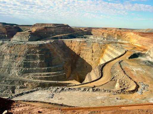 România concesionează 20 de zăcăminte miniere, inclusiv cărbune, aur și geotermal