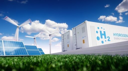 Banca Europeană pentru Hidrogen: UE lansează prima licitație pentru sprijinirea producției de hidrogen din surse regenerabile