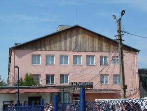 Ministerul Energiei aduce o companie americană în Valea Jiului, pentru a arde biomasă în loc de cărbune