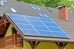 Fenomenul panourilor fotovoltaice ia amploare: Puterea instalată a prosumatorilor a depășit centrala nucleară de la Cernavodă